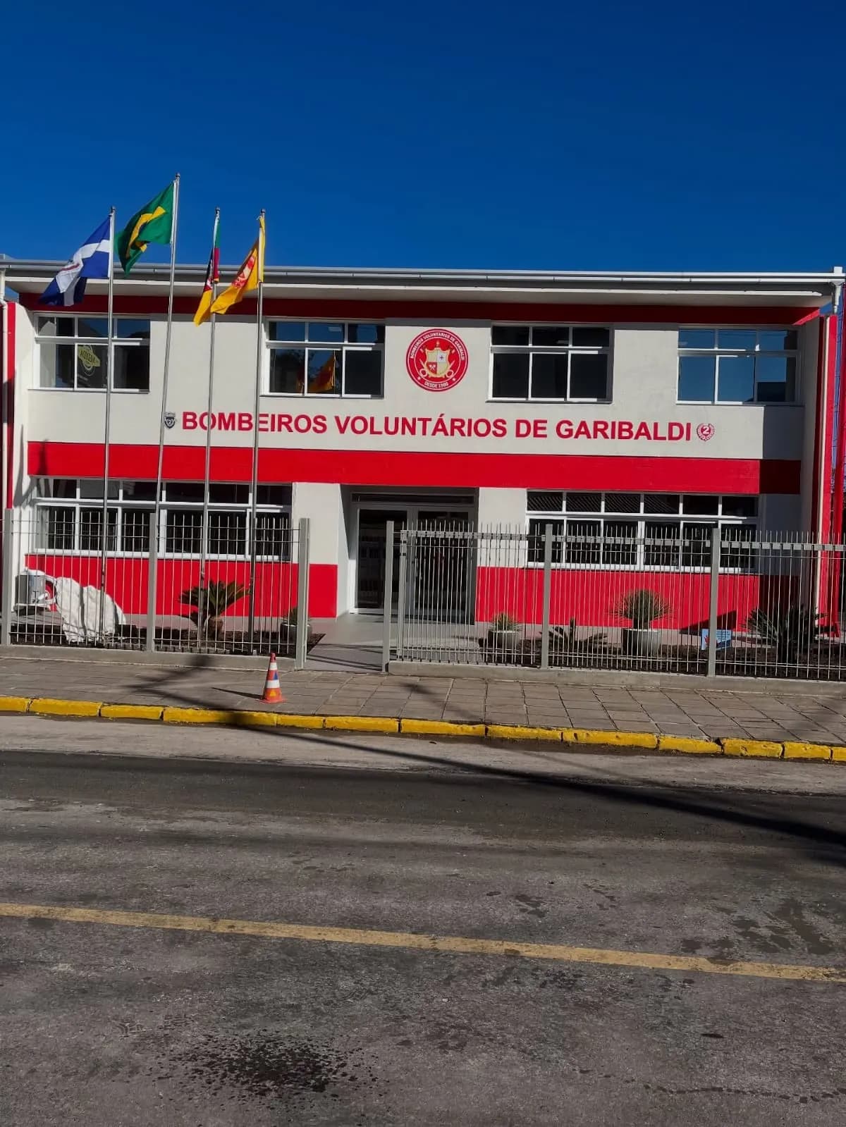 Sede nova